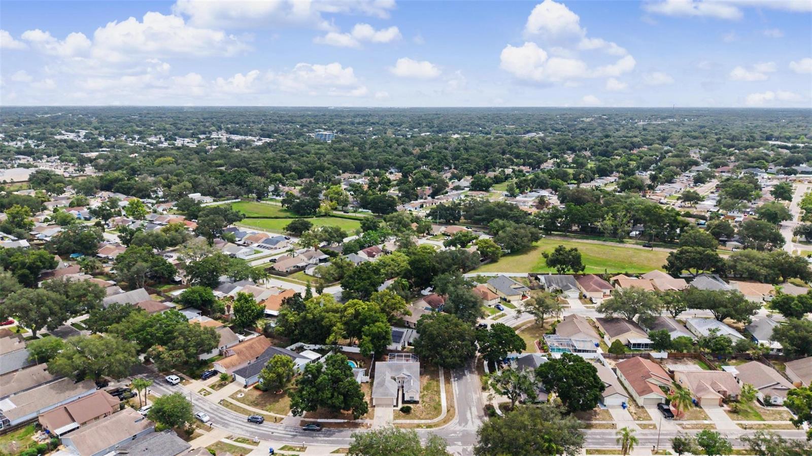 BRENTWOOD HILLS TRCT A UN 1 - Residential