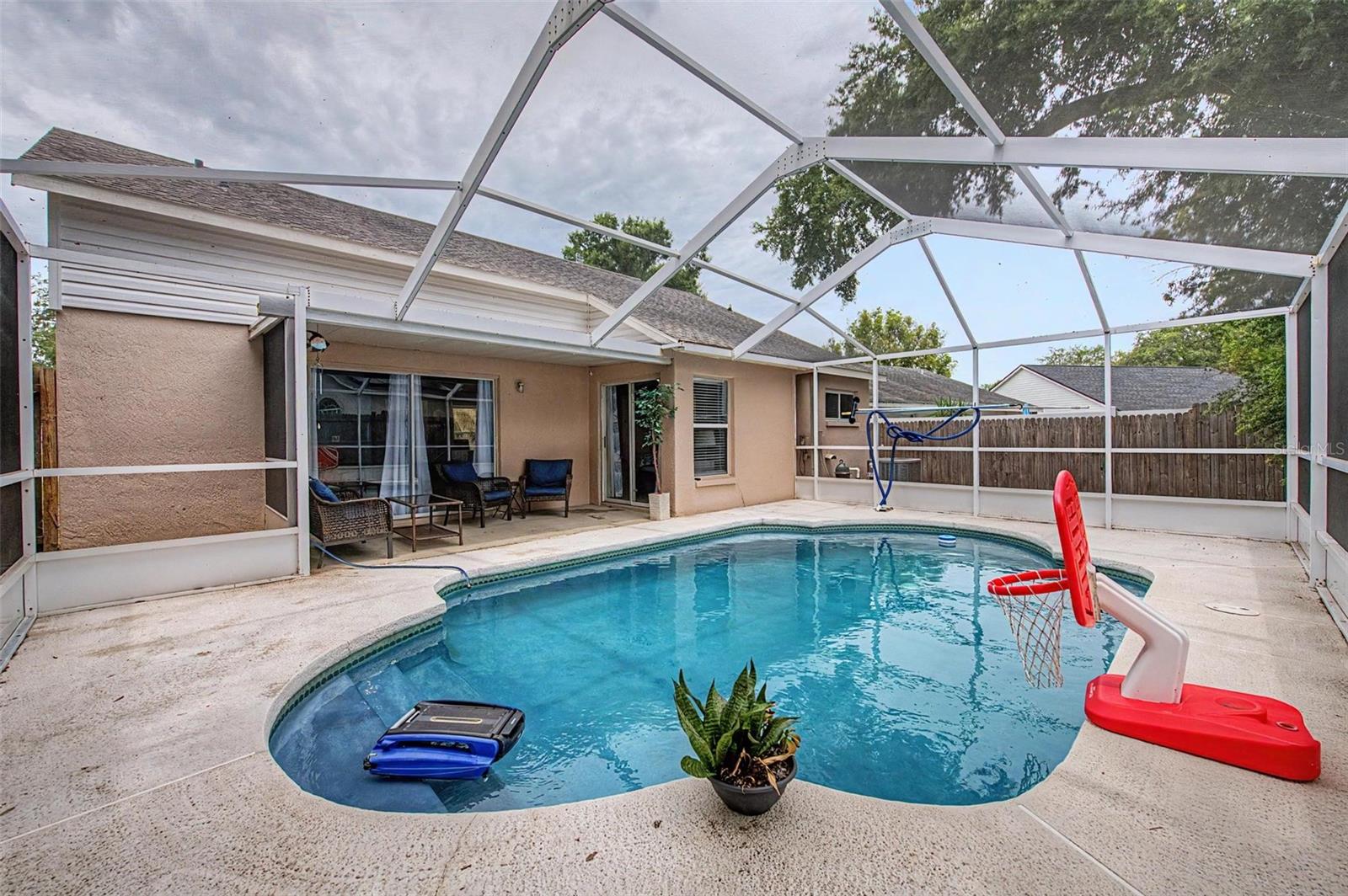 BRENTWOOD HILLS TRCT A UN 1 - Residential