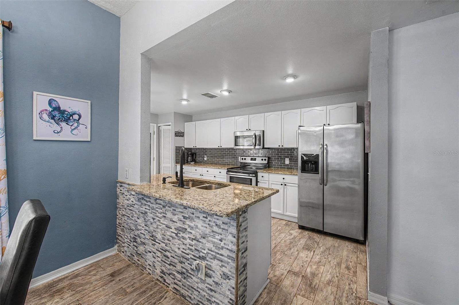 BRENTWOOD HILLS TRCT A UN 1 - Residential