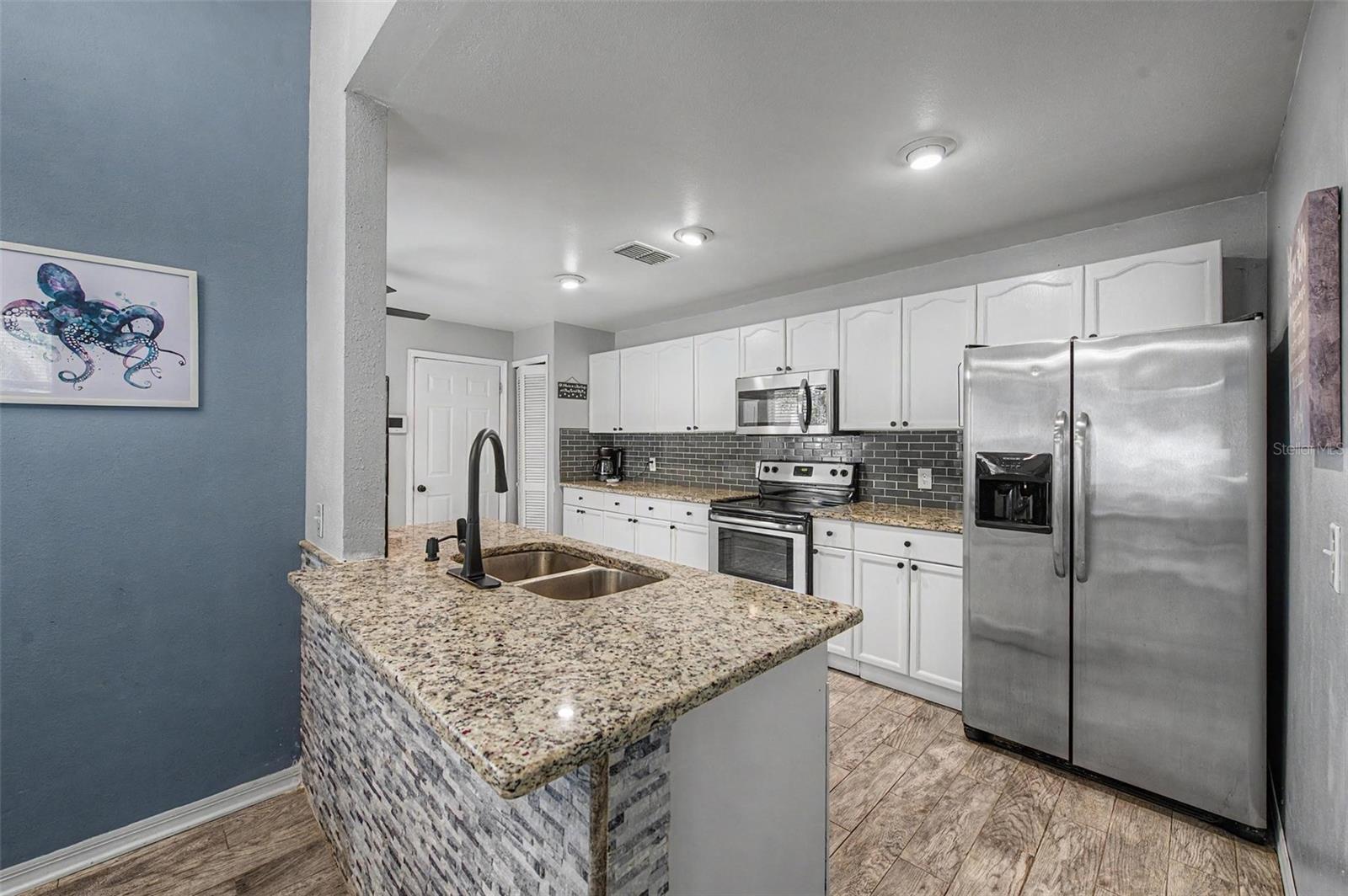 BRENTWOOD HILLS TRCT A UN 1 - Residential