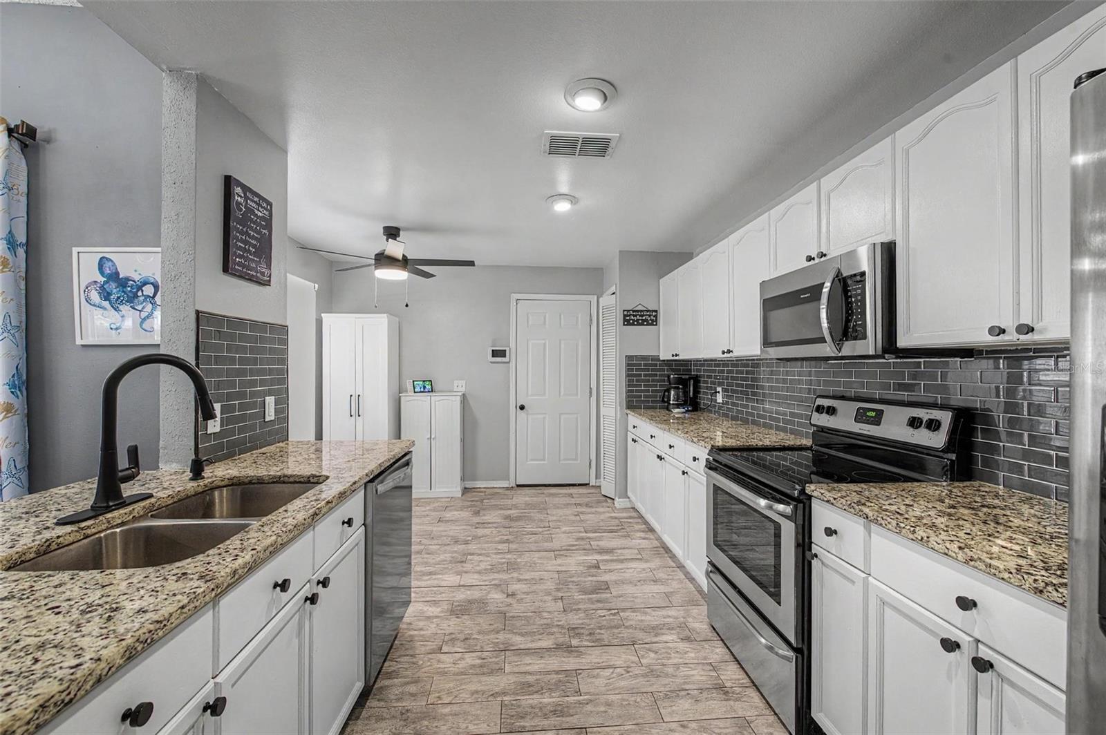 BRENTWOOD HILLS TRCT A UN 1 - Residential