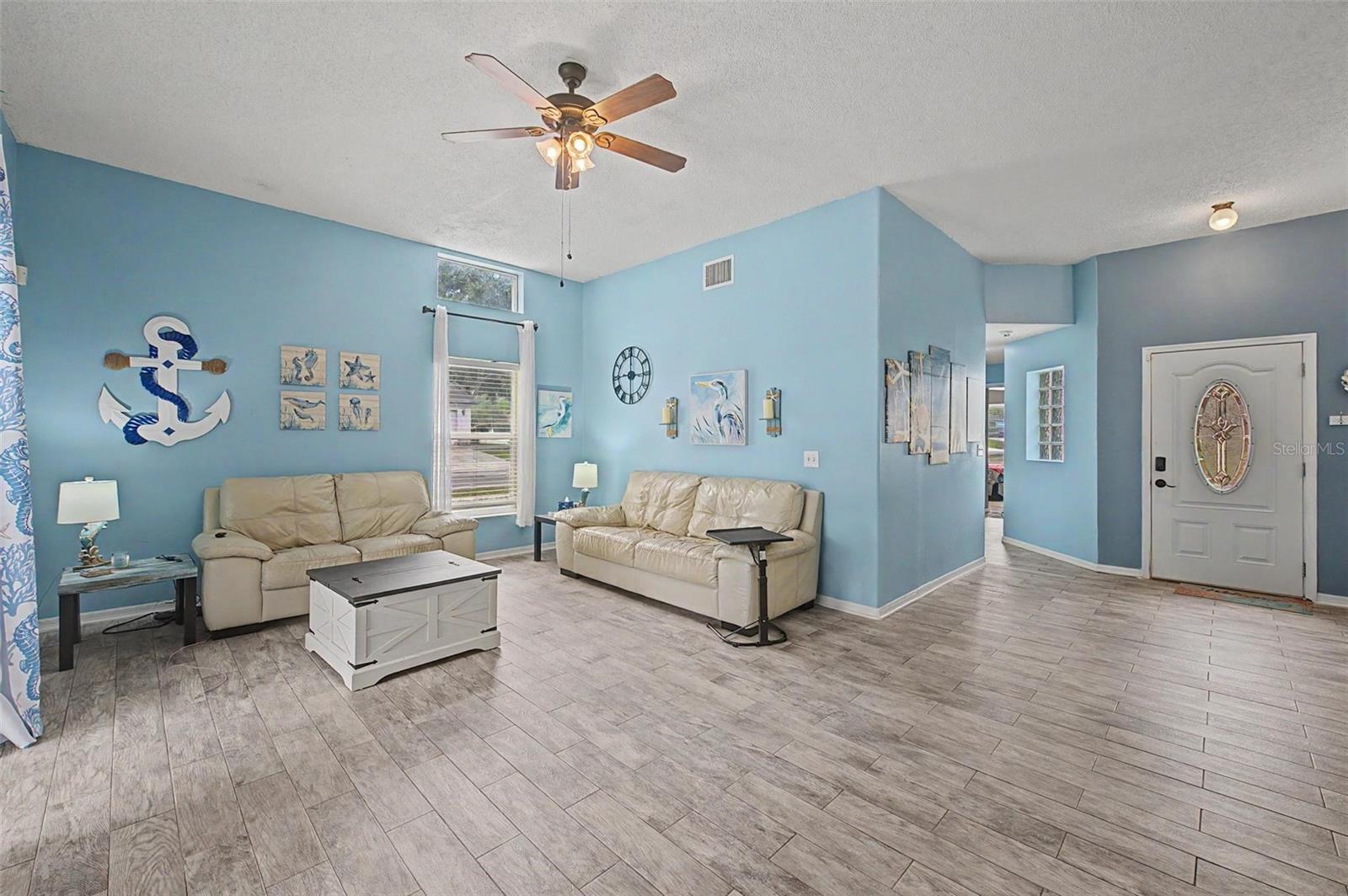 BRENTWOOD HILLS TRCT A UN 1 - Residential