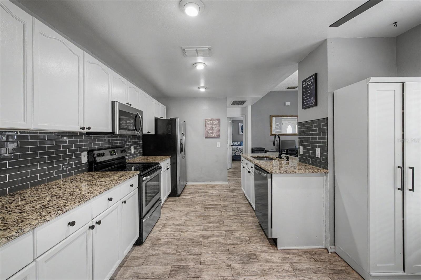 BRENTWOOD HILLS TRCT A UN 1 - Residential