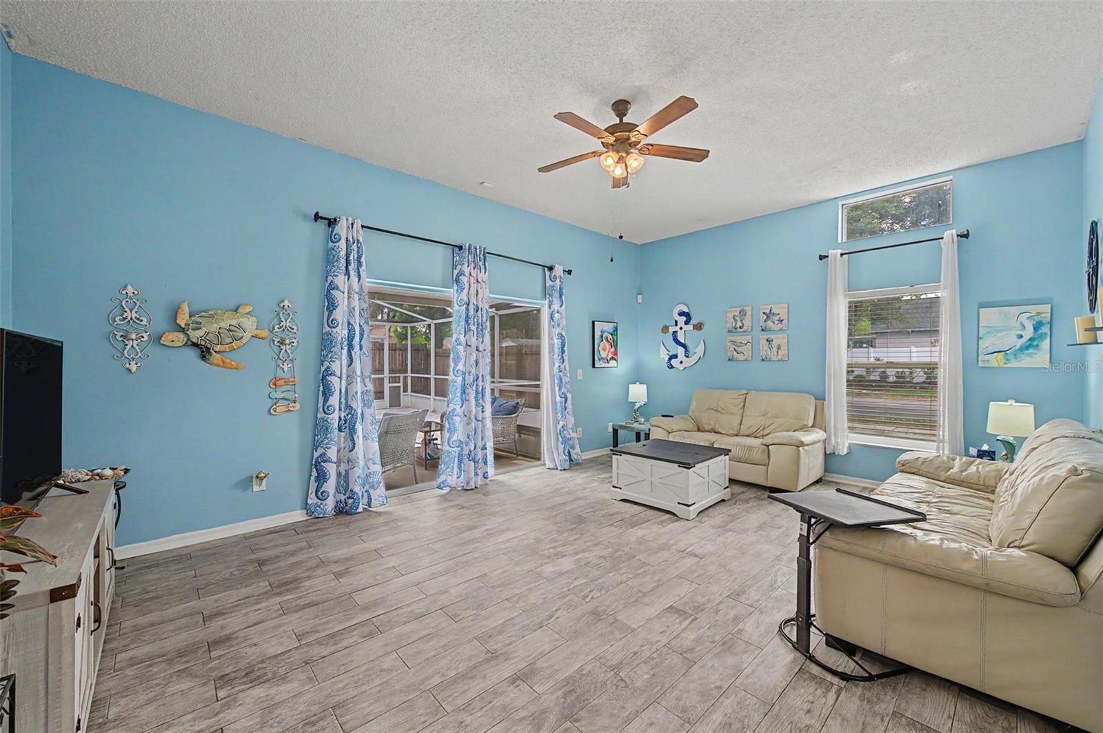 BRENTWOOD HILLS TRCT A UN 1 - Residential