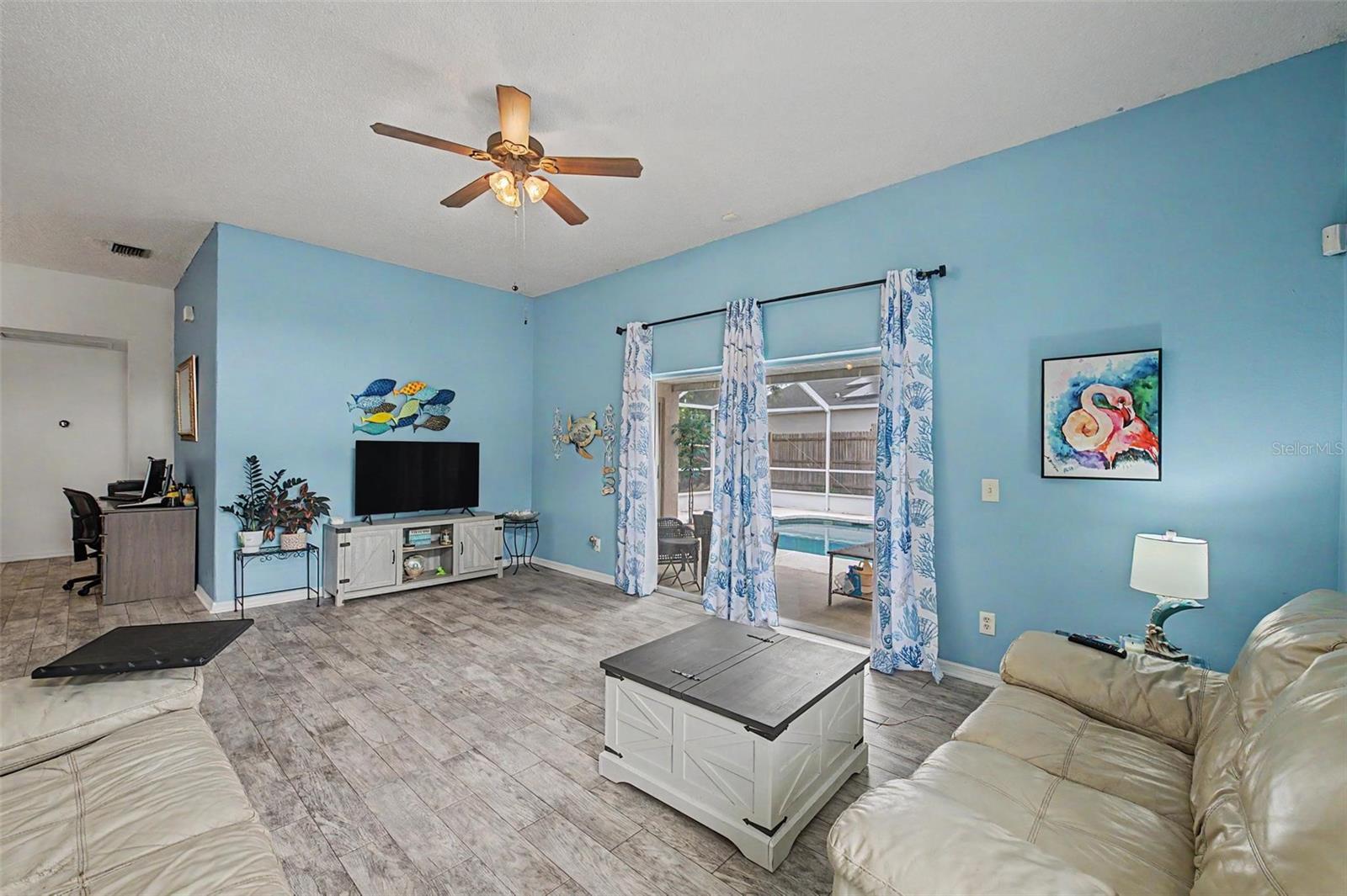BRENTWOOD HILLS TRCT A UN 1 - Residential