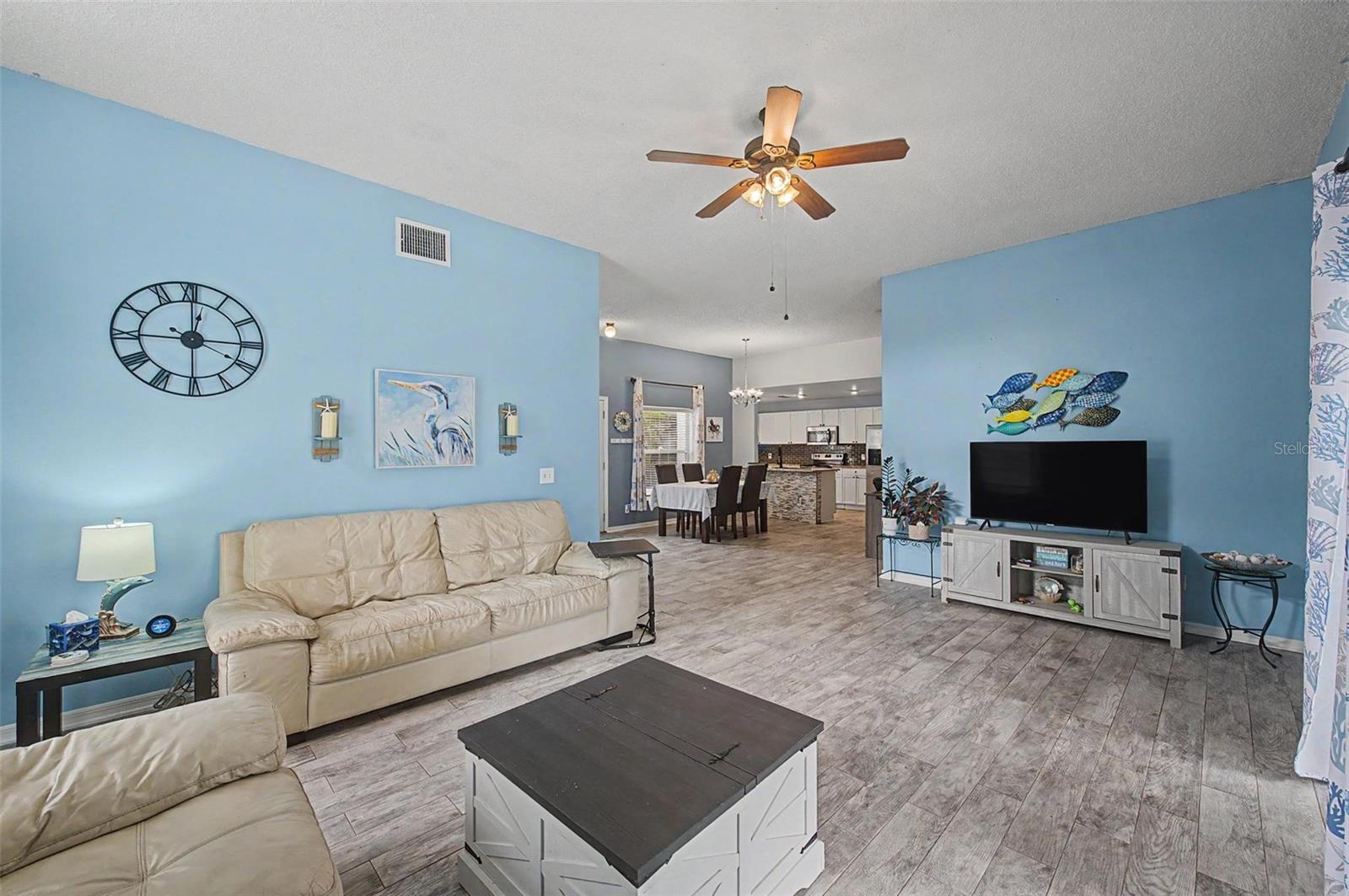 BRENTWOOD HILLS TRCT A UN 1 - Residential