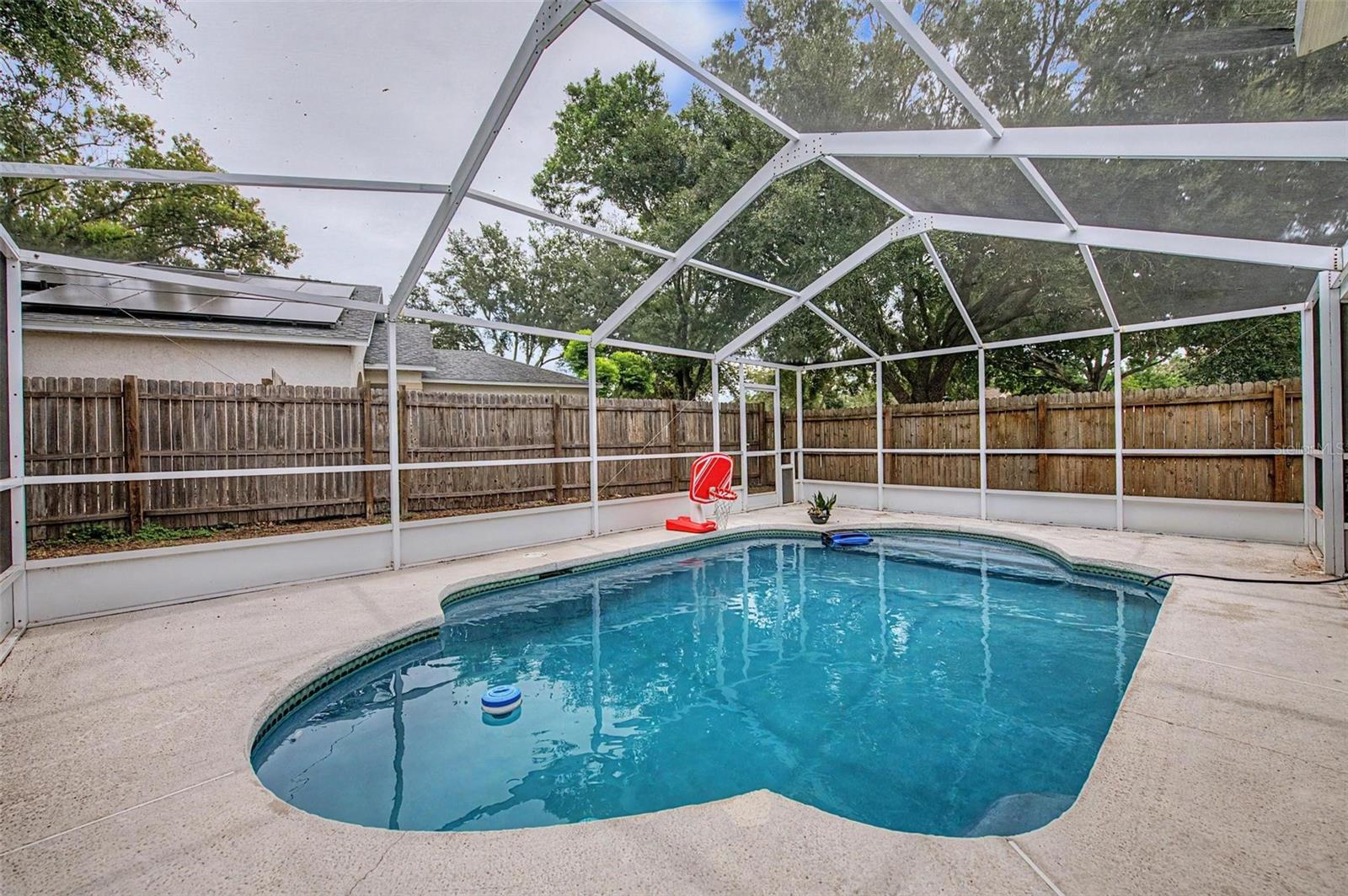 BRENTWOOD HILLS TRCT A UN 1 - Residential