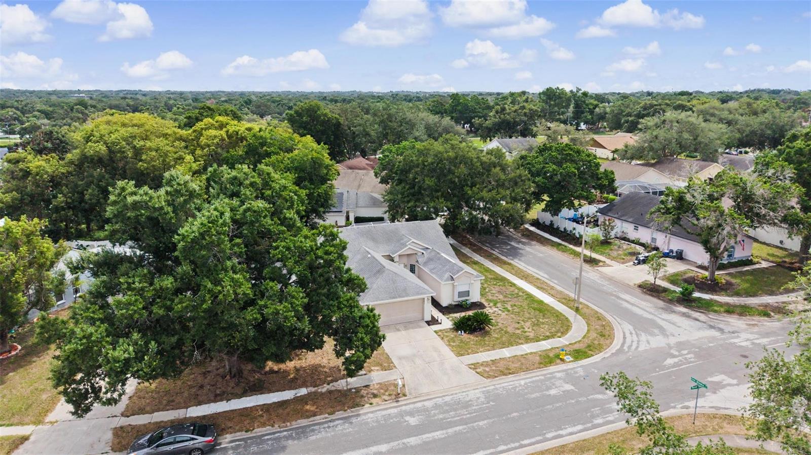BRENTWOOD HILLS TRCT A UN 1 - Residential
