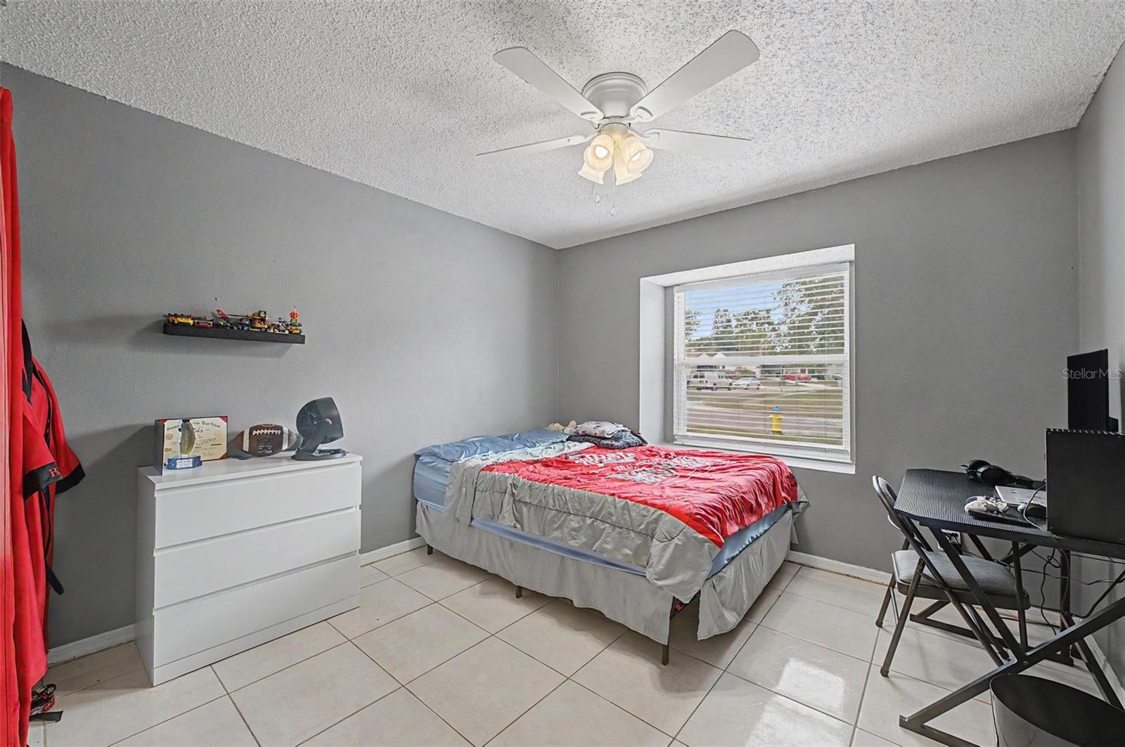 BRENTWOOD HILLS TRCT A UN 1 - Residential