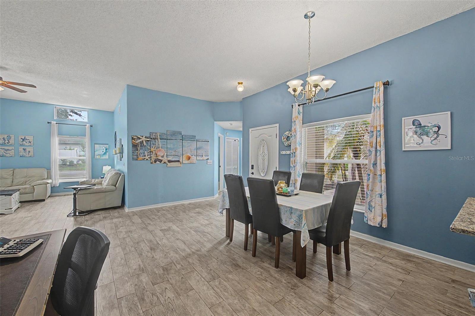 BRENTWOOD HILLS TRCT A UN 1 - Residential