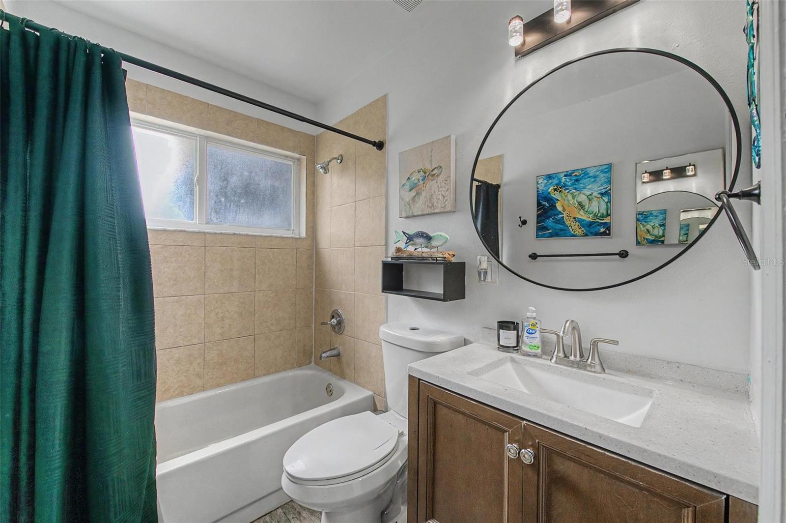 BRENTWOOD HILLS TRCT A UN 1 - Residential