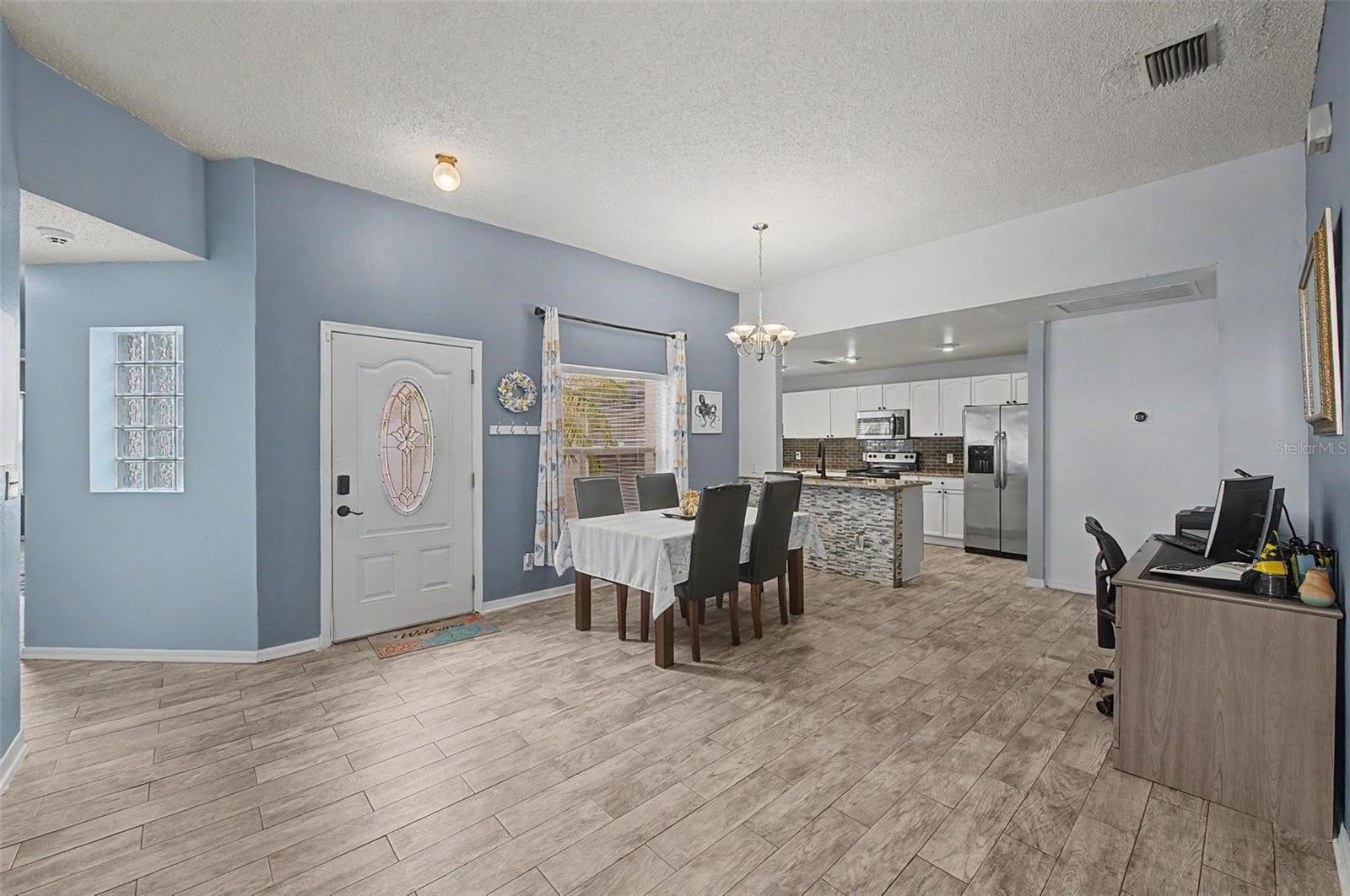 BRENTWOOD HILLS TRCT A UN 1 - Residential