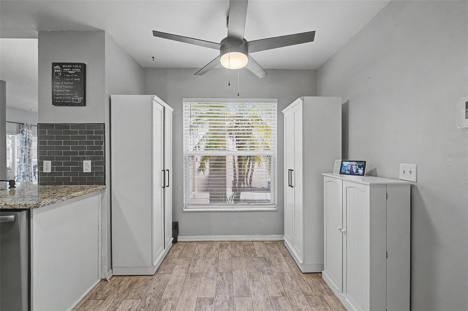 BRENTWOOD HILLS TRCT A UN 1 - Residential