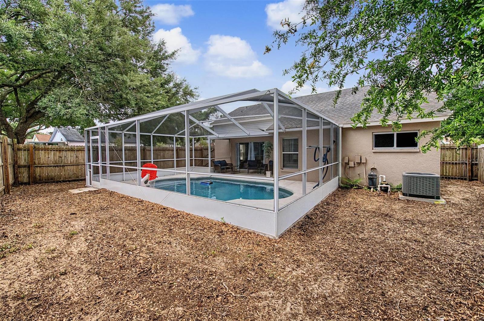 BRENTWOOD HILLS TRCT A UN 1 - Residential