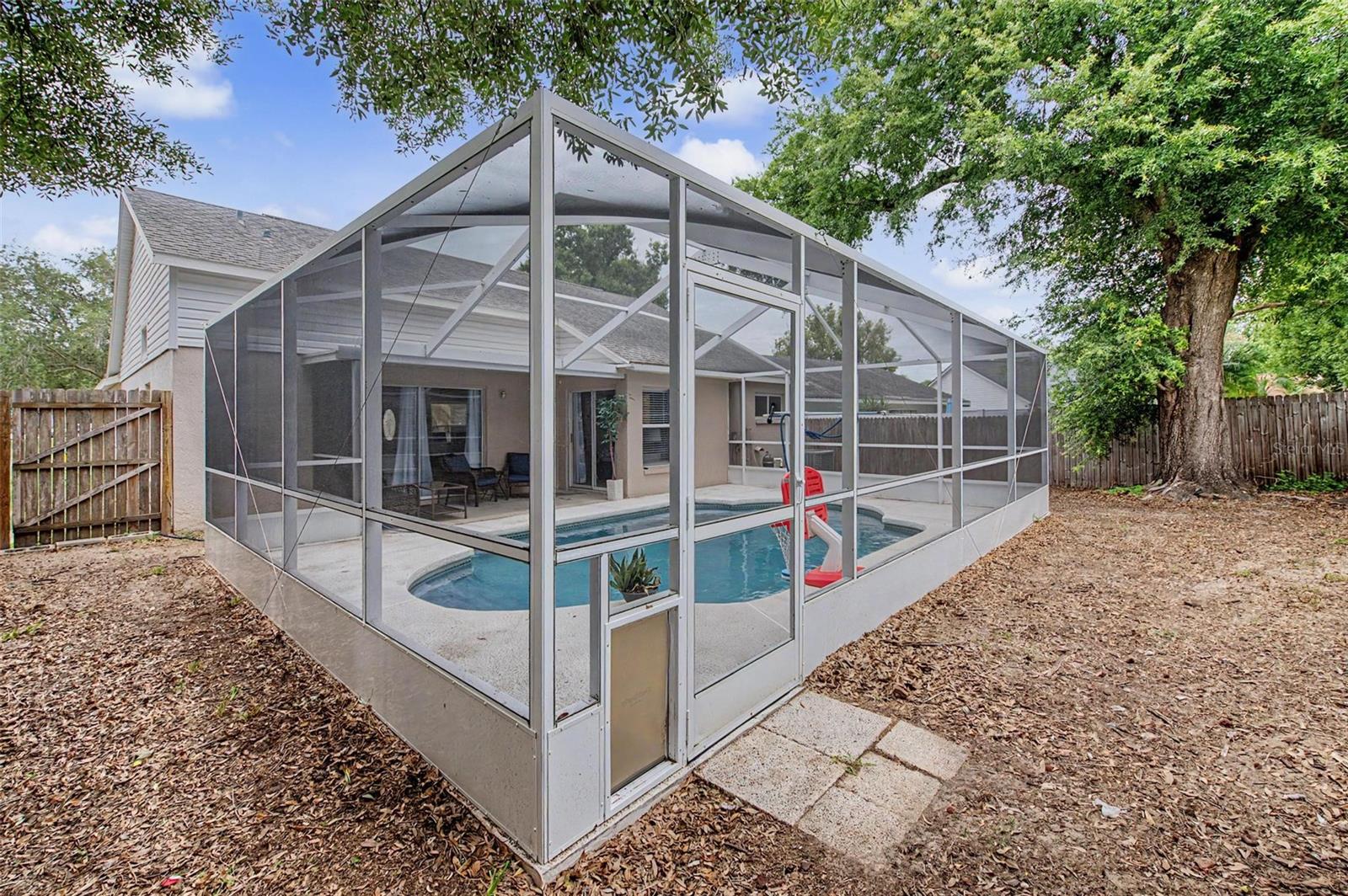BRENTWOOD HILLS TRCT A UN 1 - Residential