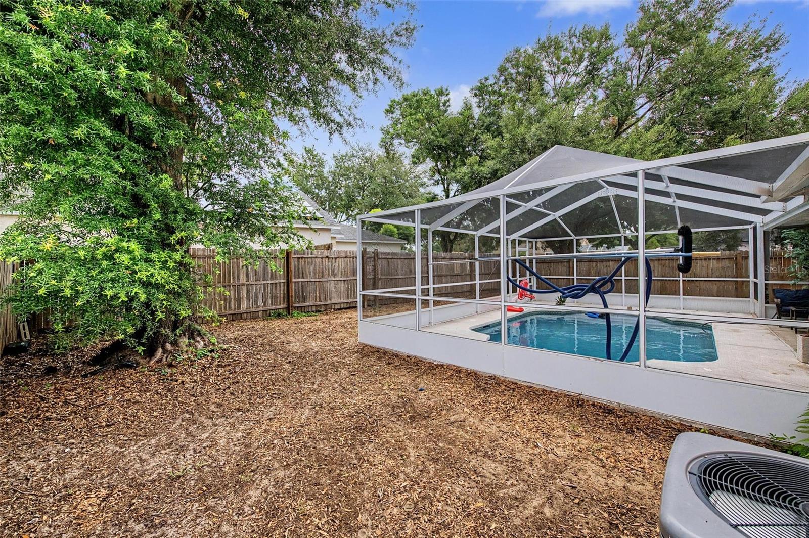 BRENTWOOD HILLS TRCT A UN 1 - Residential