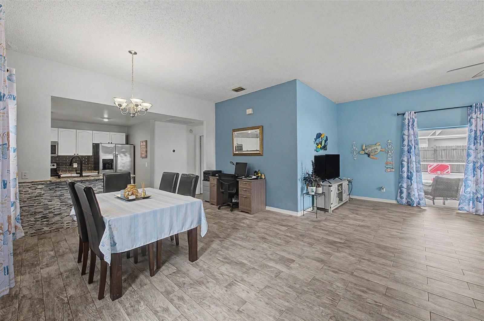 BRENTWOOD HILLS TRCT A UN 1 - Residential