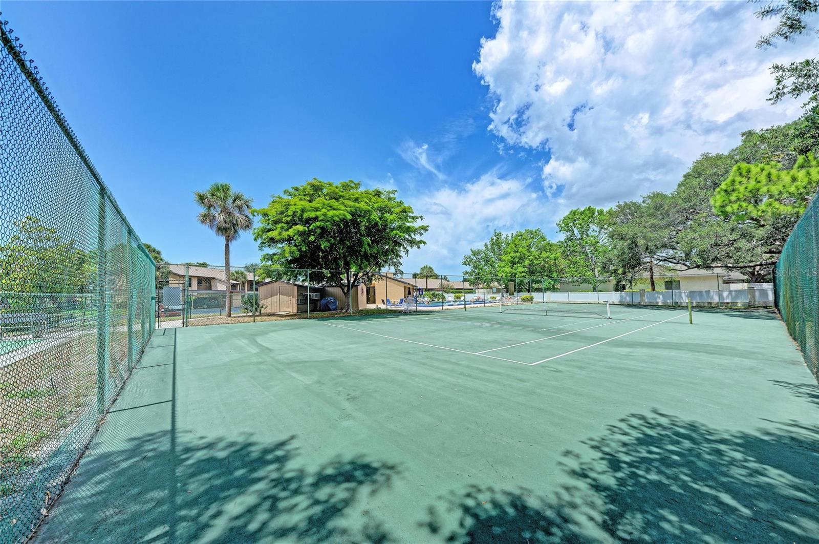 BAYSHORE VILLAGE I - Residential