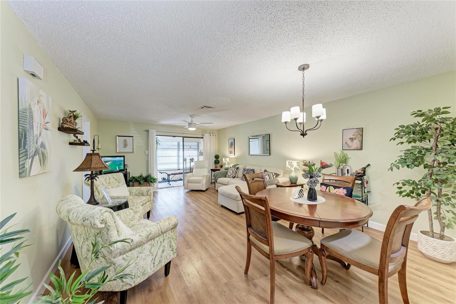 BAYSHORE VILLAGE I - Residential