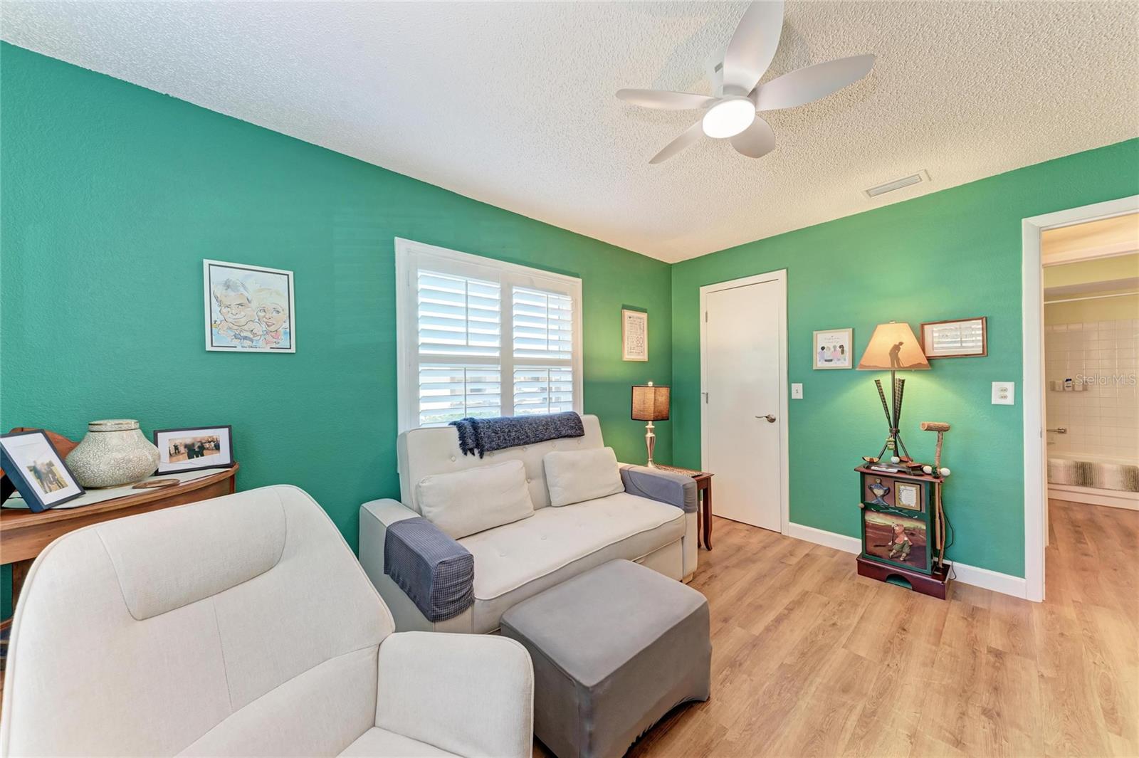 BAYSHORE VILLAGE I - Residential