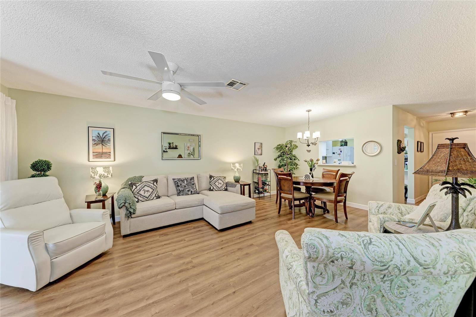 BAYSHORE VILLAGE I - Residential