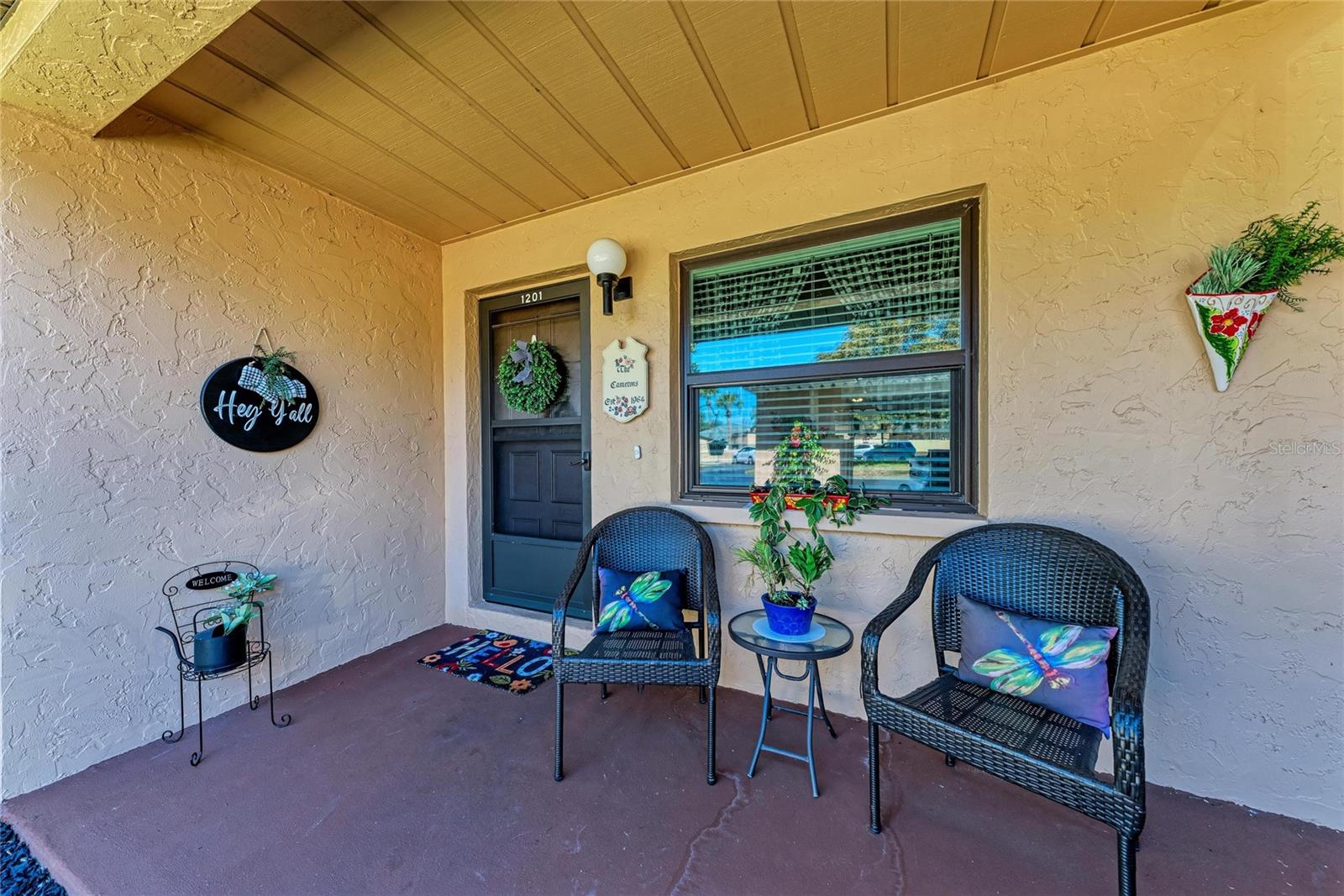 BAYSHORE VILLAGE I - Residential