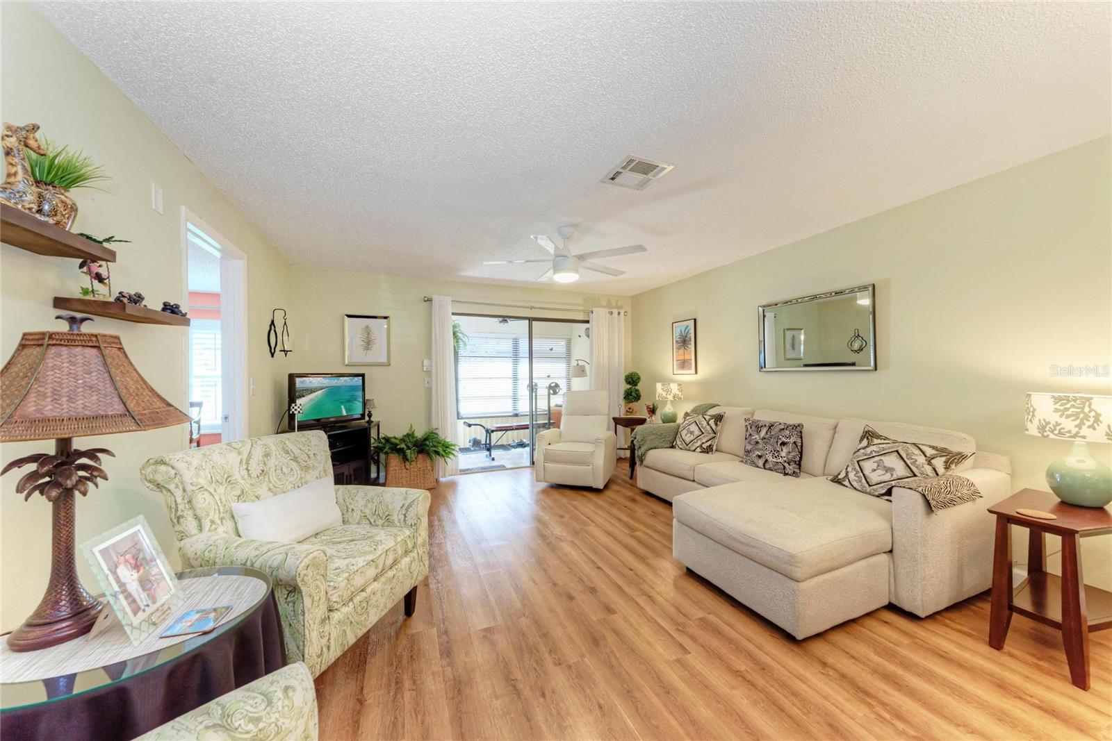 BAYSHORE VILLAGE I - Residential
