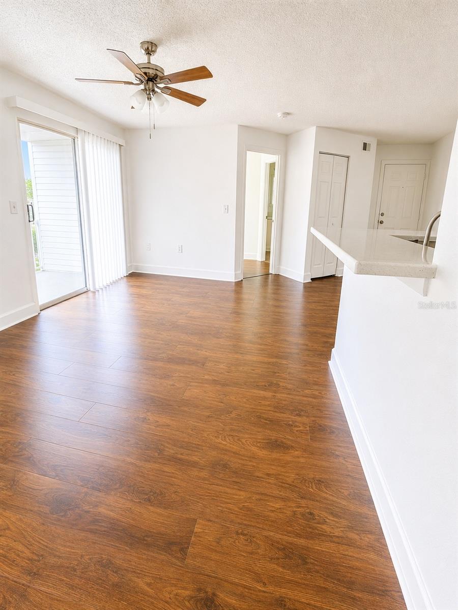 GABLES AT LAKESIDE CONDO - Residential Lease