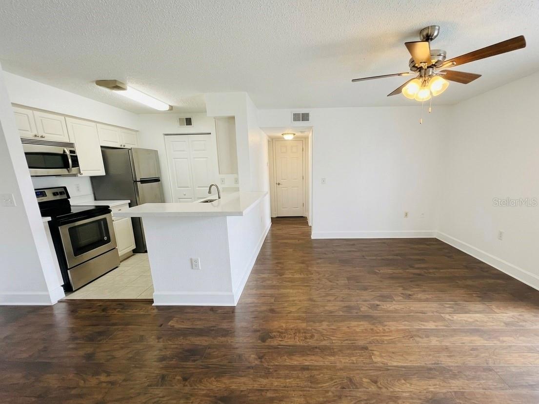 GABLES AT LAKESIDE CONDO - Residential Lease