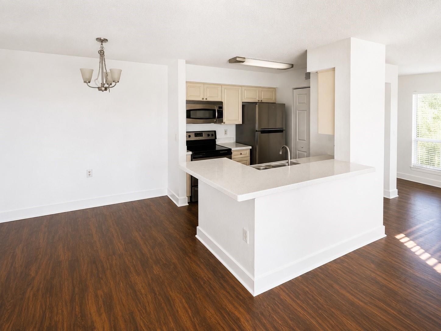 GABLES AT LAKESIDE CONDO - Residential Lease