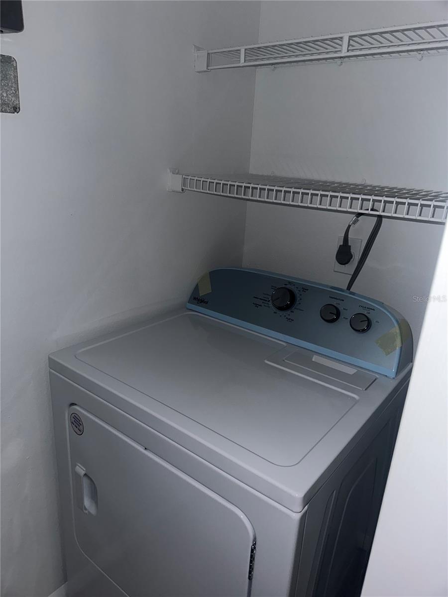 GABLES AT LAKESIDE CONDO - Residential Lease