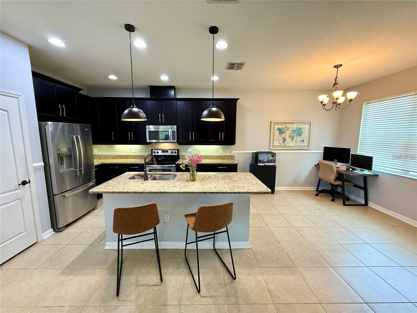 RIVERVIEW TWNHMS PH II - Residential Lease