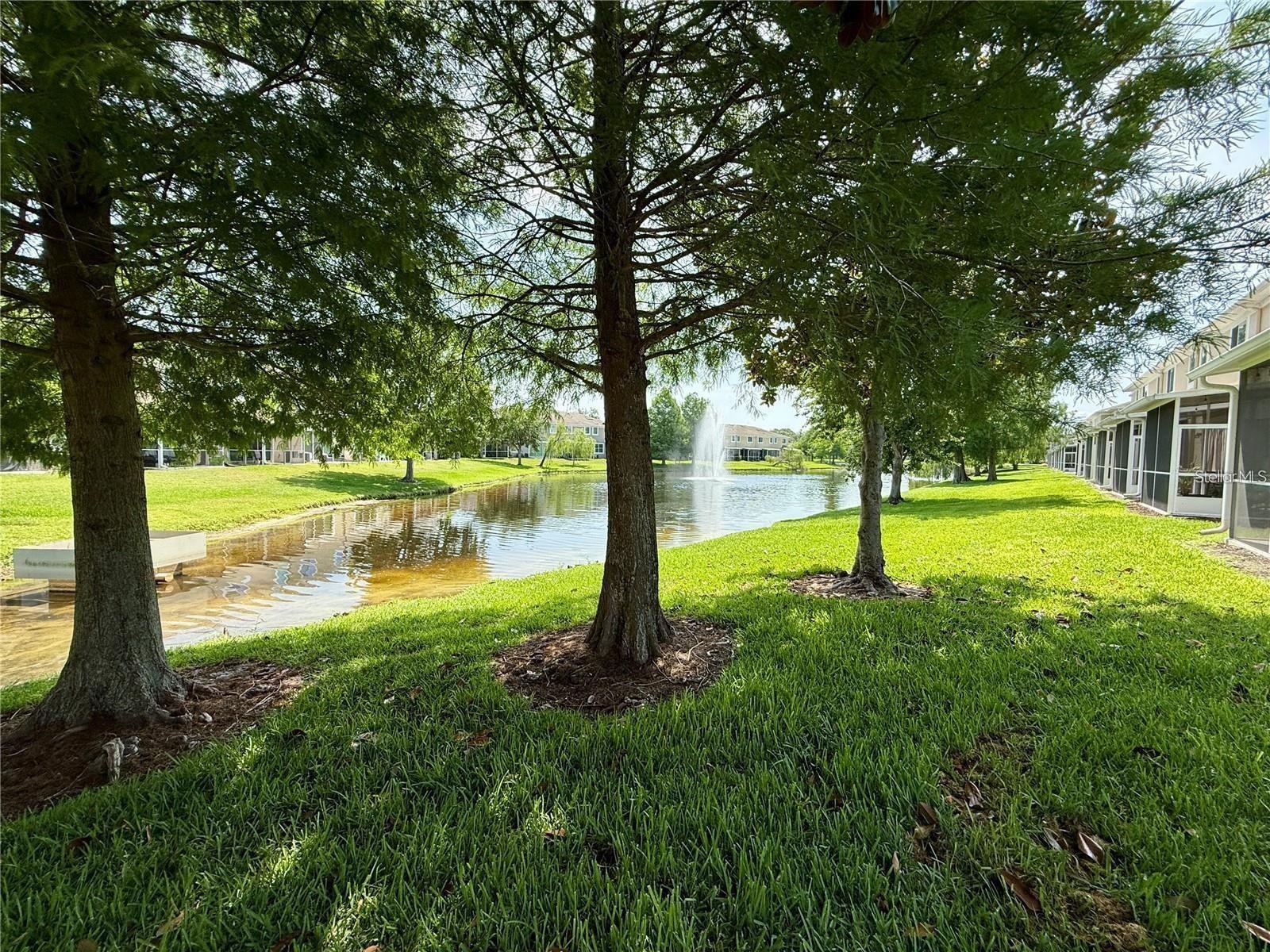 RIVERVIEW TWNHMS PH II - Residential Lease