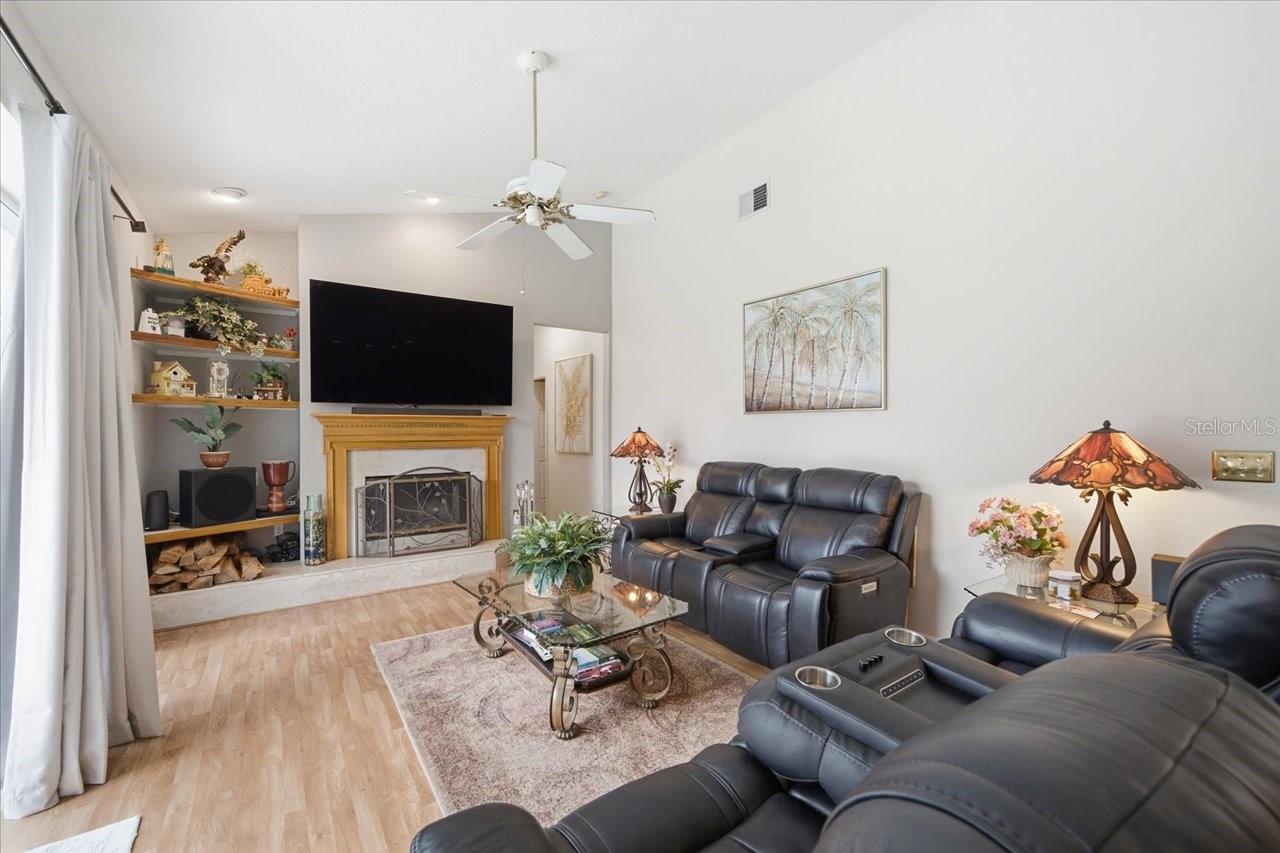 CYPRESS MEADOWS - Residential