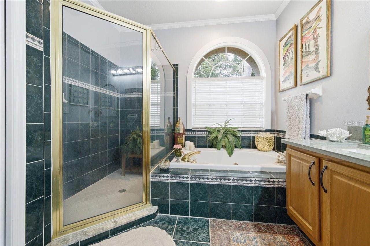 CYPRESS MEADOWS - Residential