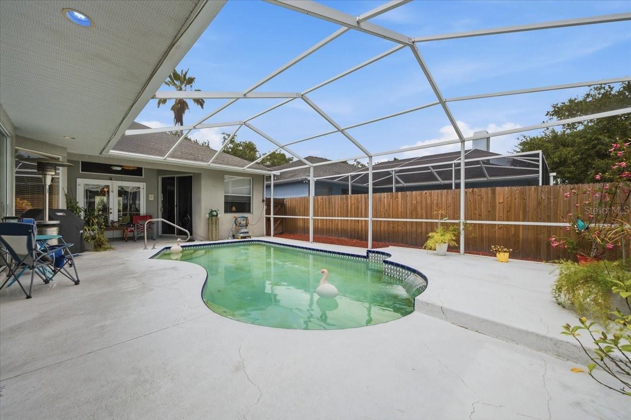 CYPRESS MEADOWS - Residential