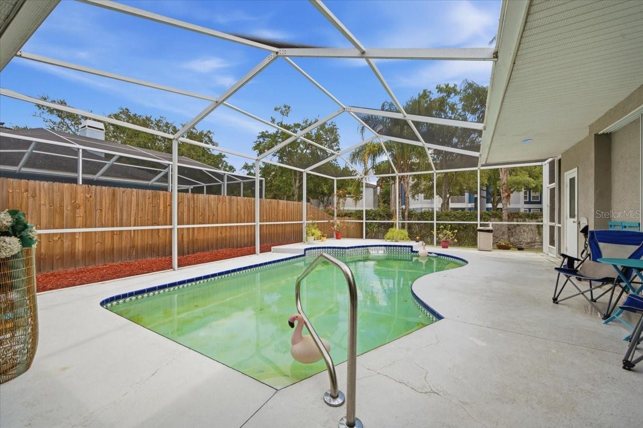 CYPRESS MEADOWS - Residential