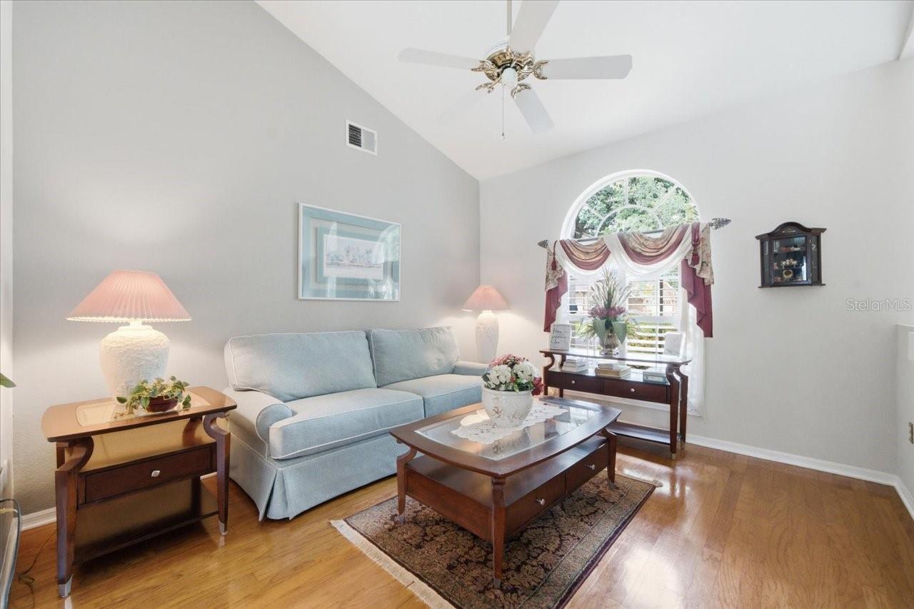 CYPRESS MEADOWS - Residential