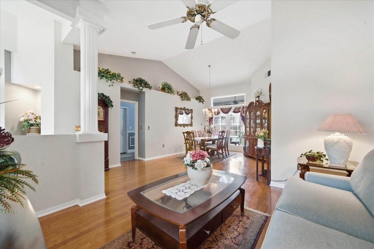 CYPRESS MEADOWS - Residential
