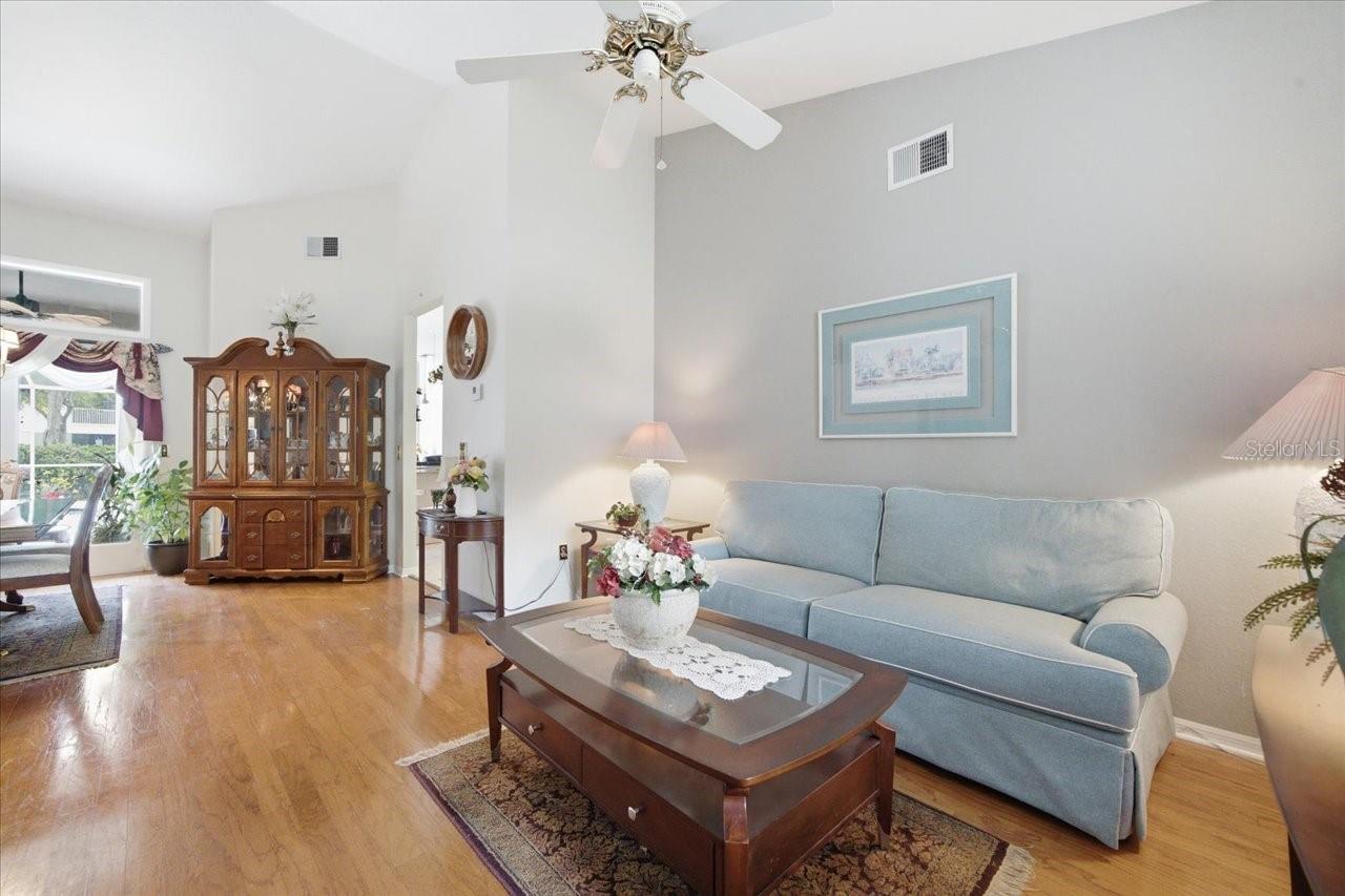 CYPRESS MEADOWS - Residential