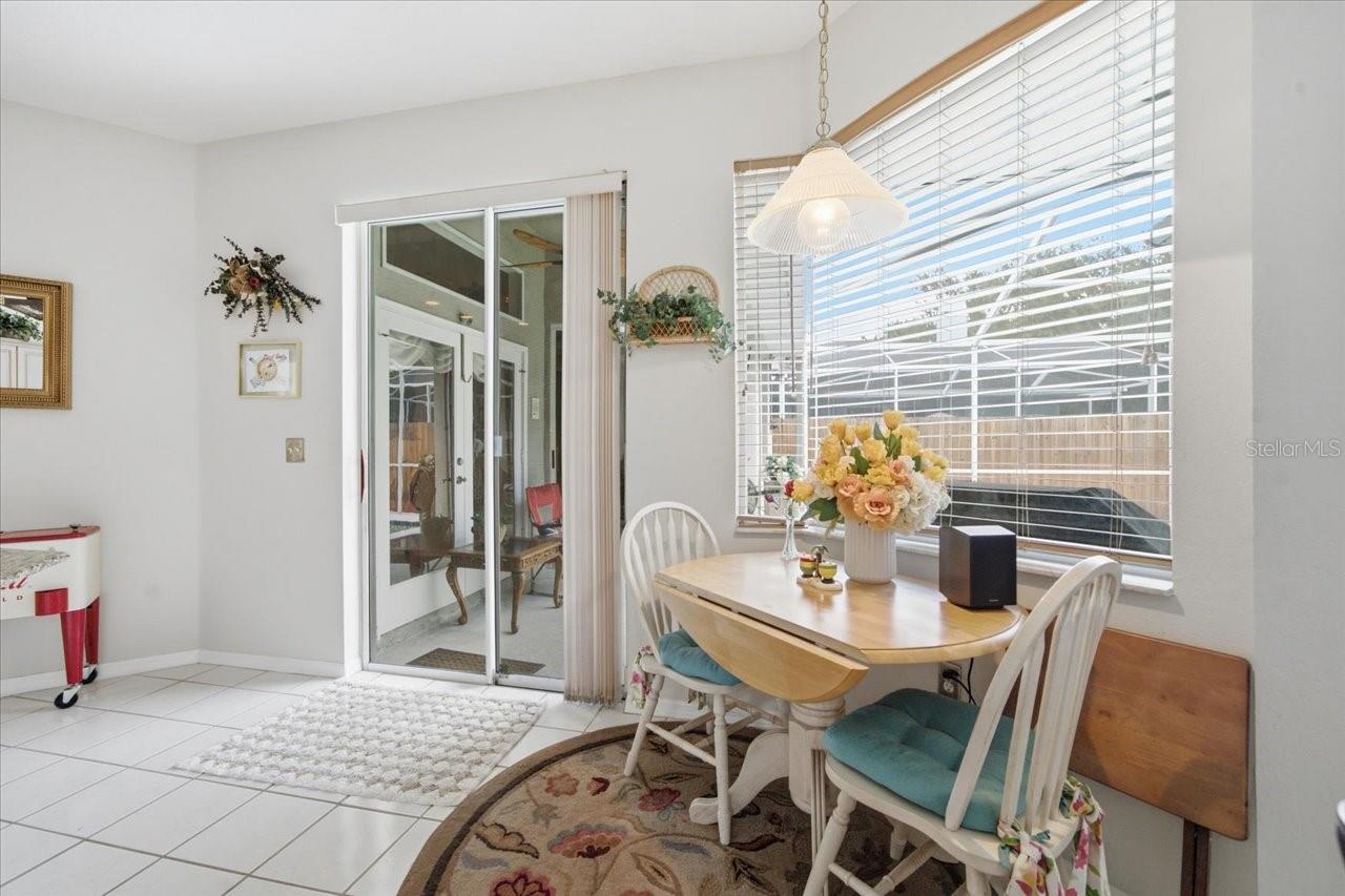 CYPRESS MEADOWS - Residential