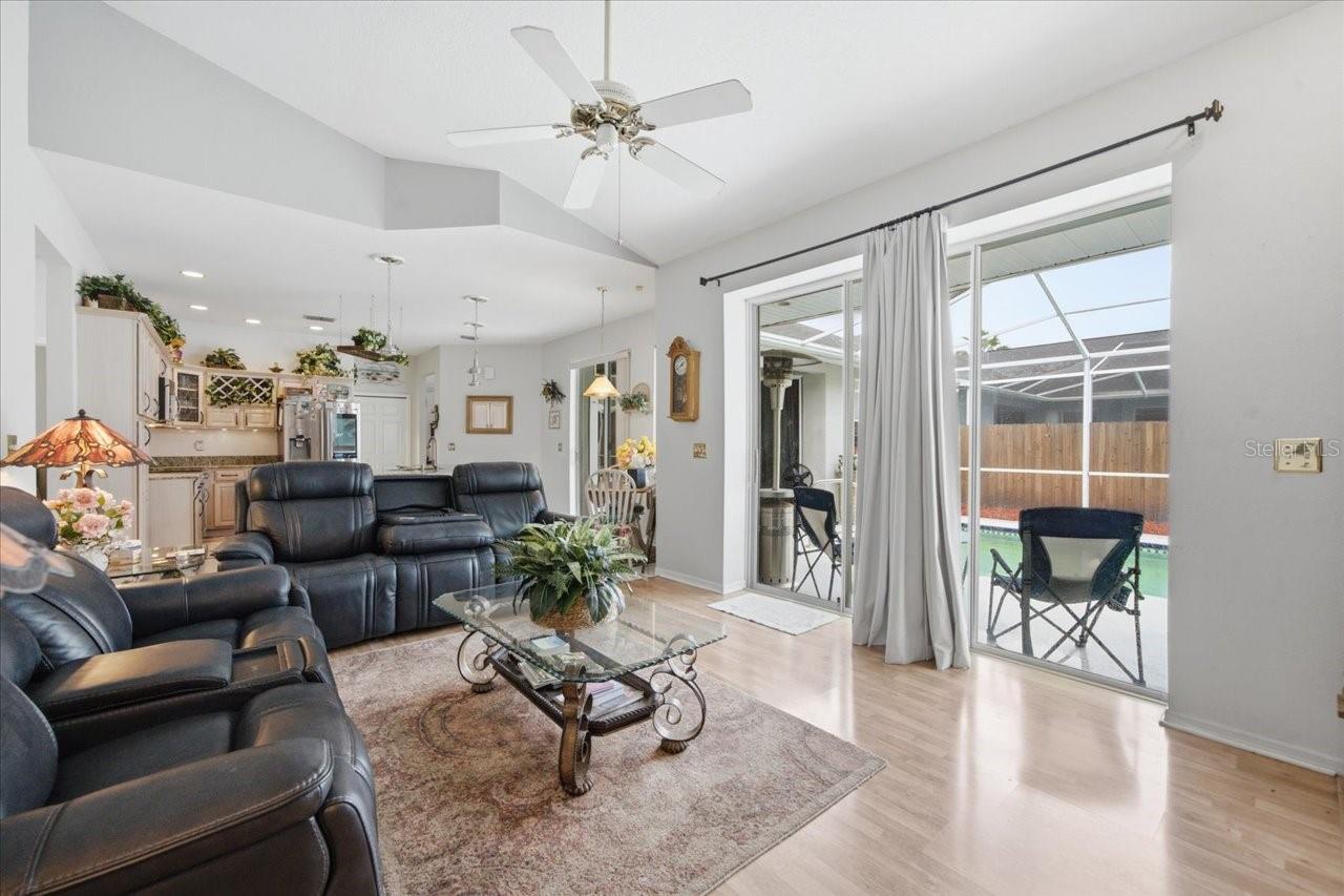 CYPRESS MEADOWS - Residential