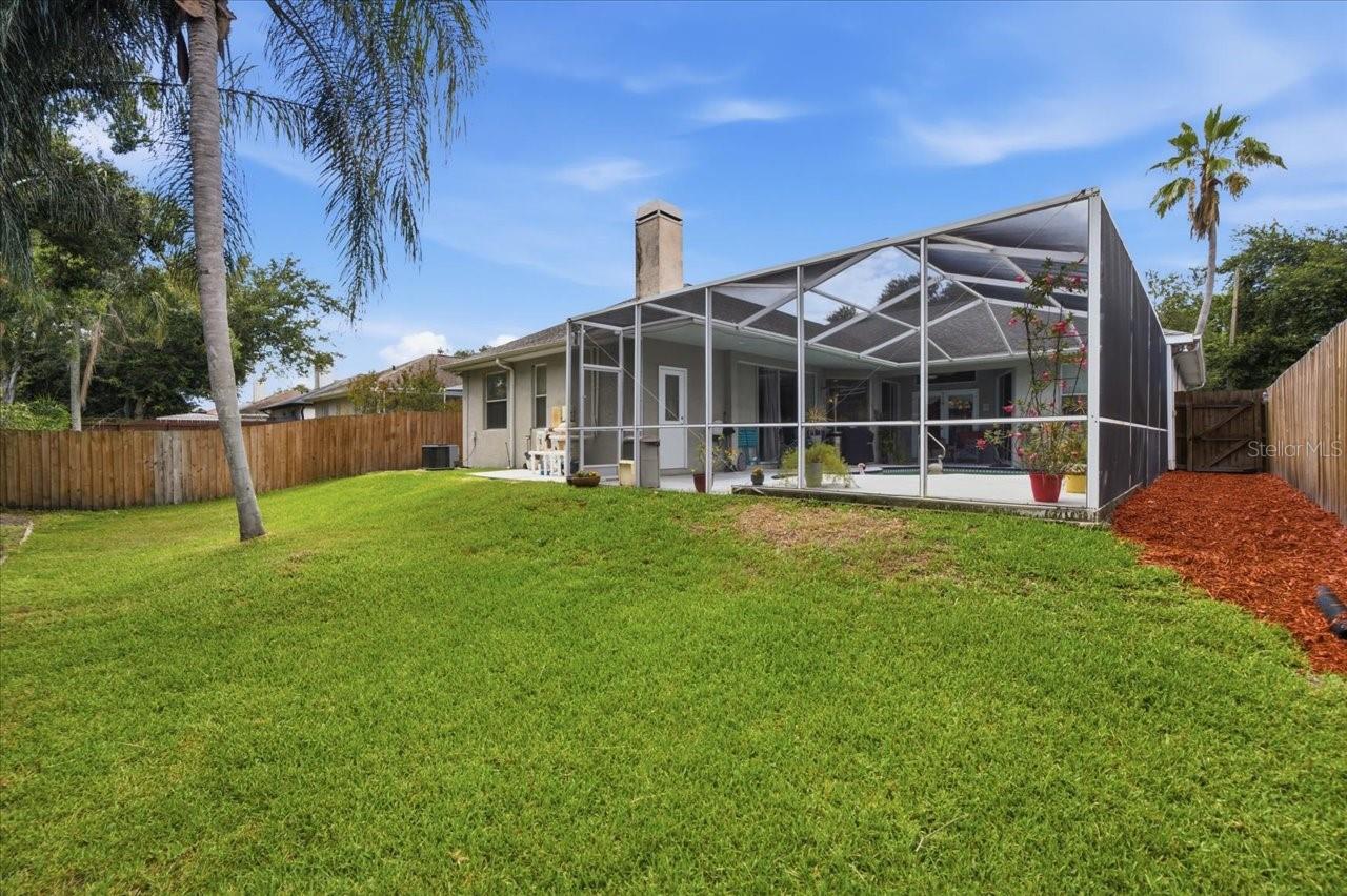 CYPRESS MEADOWS - Residential