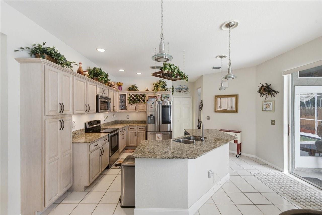 CYPRESS MEADOWS - Residential