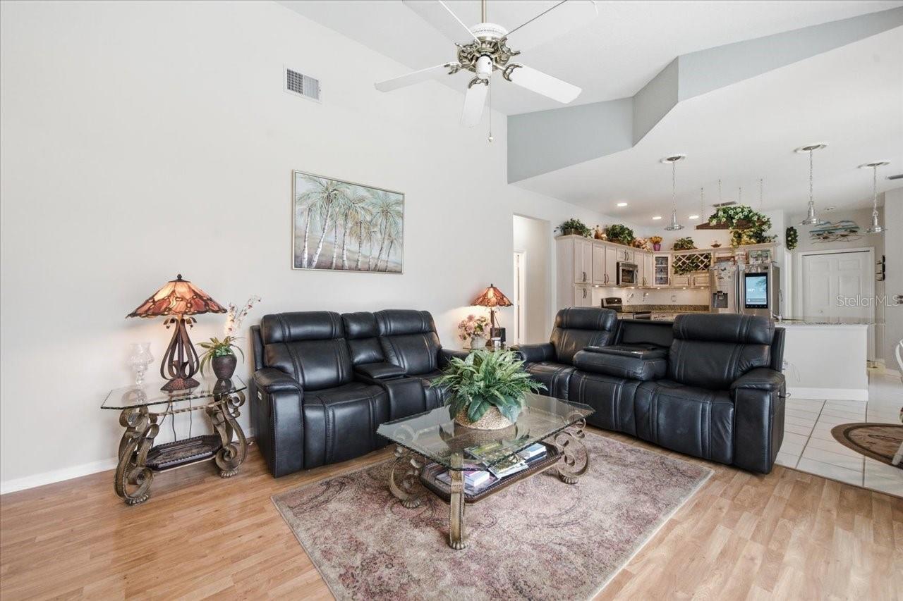 CYPRESS MEADOWS - Residential