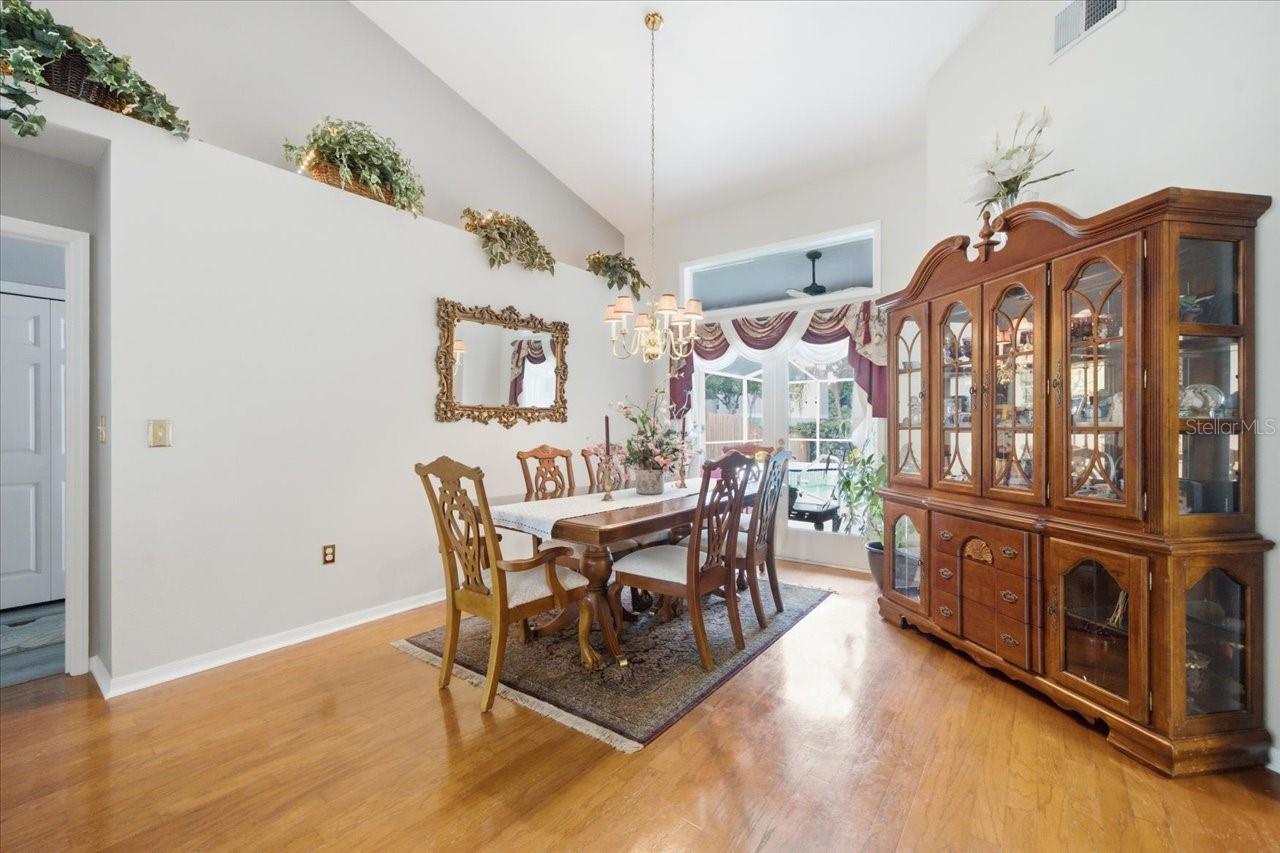 CYPRESS MEADOWS - Residential