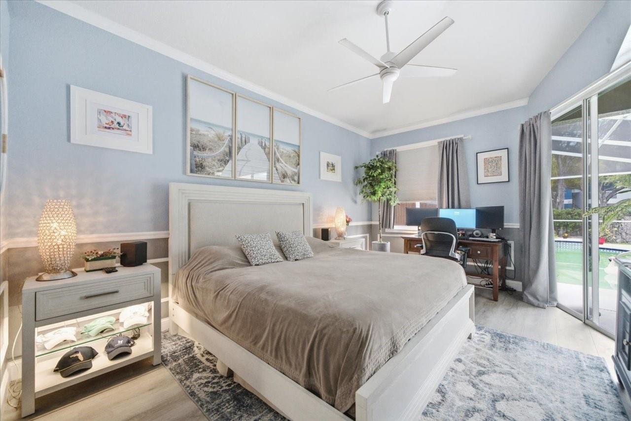 CYPRESS MEADOWS - Residential
