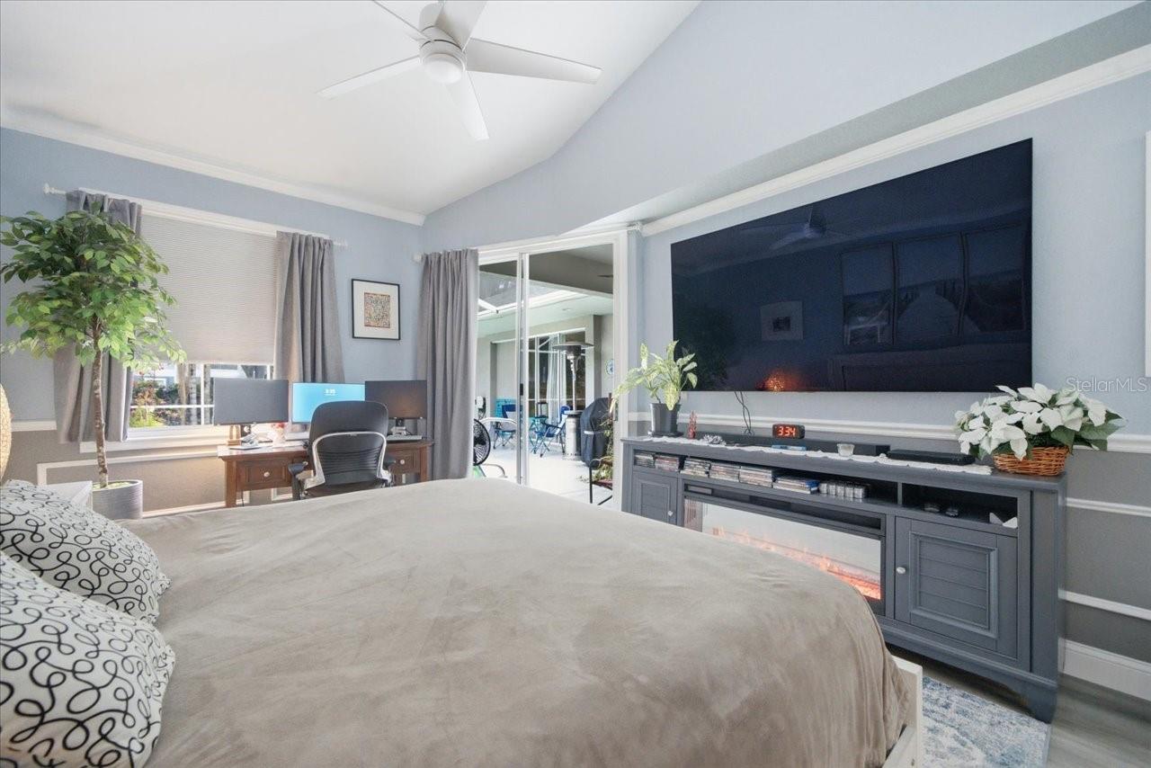 CYPRESS MEADOWS - Residential