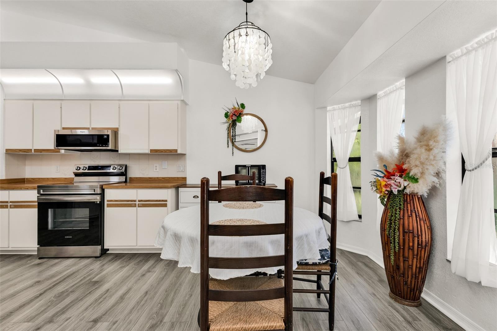 PORT CHARLOTTE SEC 008 - Residential