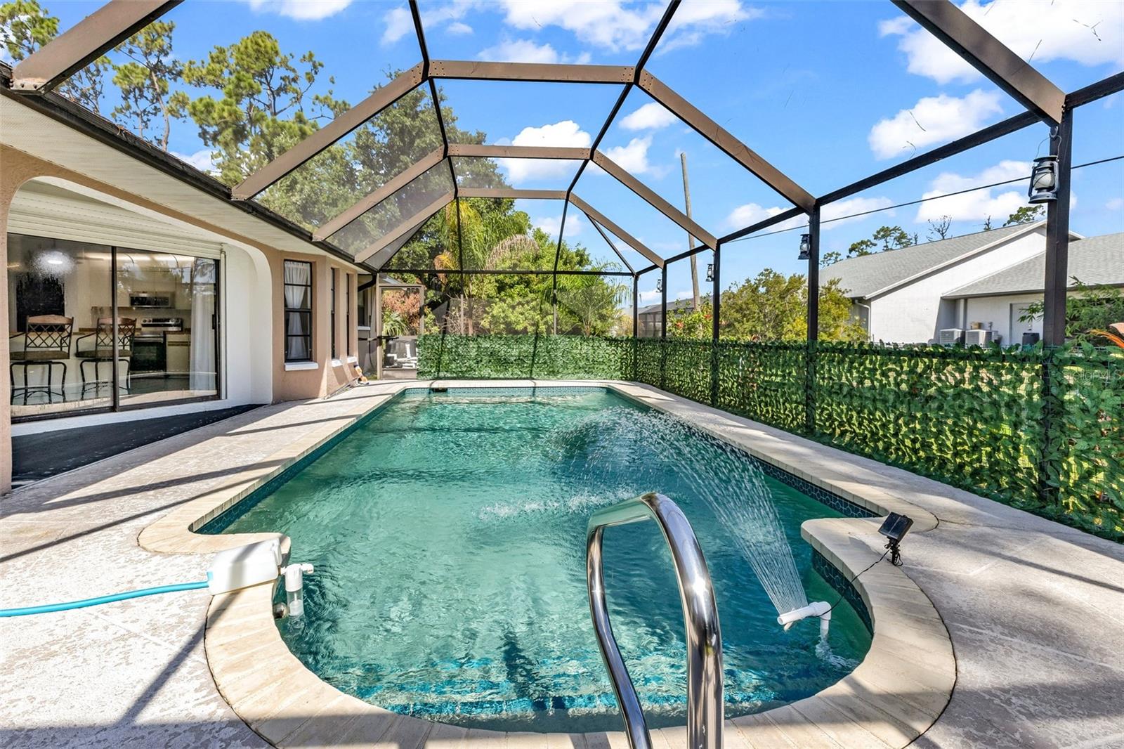 PORT CHARLOTTE SEC 008 - Residential